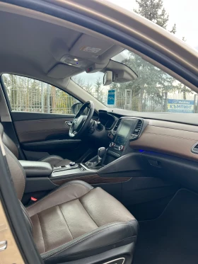 Renault Talisman * 1.6Tce* 4Control* , снимка 10