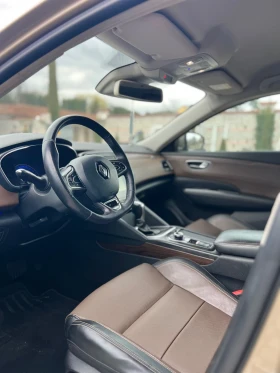 Renault Talisman * 1.6Tce* 4Control* , снимка 13