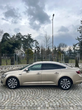 Renault Talisman * 1.6Tce* 4Control* , снимка 6