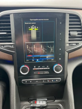 Renault Talisman * 1.6Tce* 4Control* , снимка 7