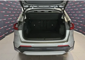 BMW iX1 eDrive20, снимка 16