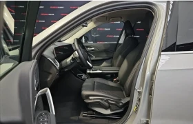 BMW iX1 eDrive20, снимка 9