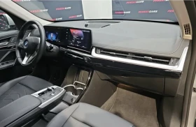 BMW iX1 eDrive20, снимка 10