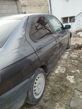 Alfa Romeo 146 1.4туинспарк, снимка 3