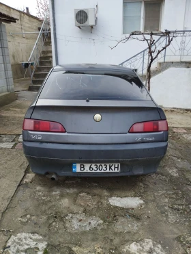 Alfa Romeo 146 1.4туинспарк, снимка 4