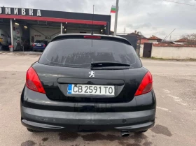Peugeot 207 1.4 , снимка 5