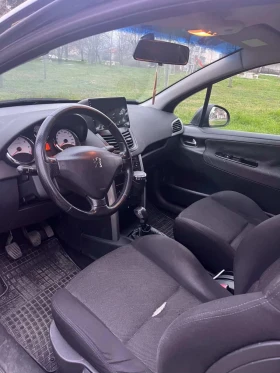 Peugeot 207 1.4 , снимка 8