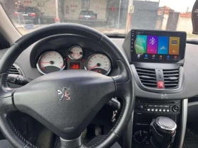 Peugeot 207 1.4 , снимка 9