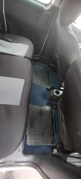 Citroen Berlingo БЕНЗИН ГАЗ, снимка 11