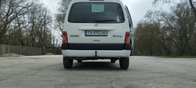Citroen Berlingo БЕНЗИН ГАЗ, снимка 7