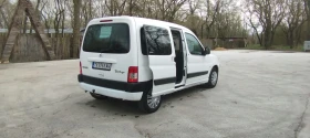 Citroen Berlingo БЕНЗИН ГАЗ, снимка 4