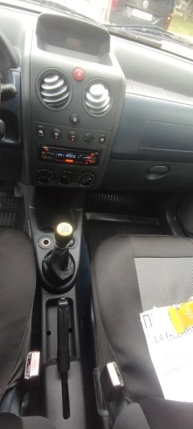 Citroen Berlingo БЕНЗИН ГАЗ, снимка 15