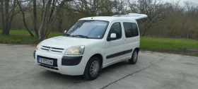 Citroen Berlingo БЕНЗИН ГАЗ, снимка 3