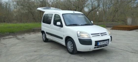 Citroen Berlingo БЕНЗИН ГАЗ, снимка 2