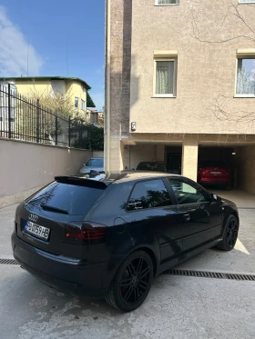 Audi A3, снимка 4