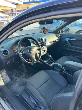 Audi A3, снимка 8