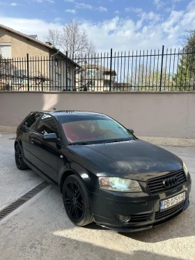 Audi A3, снимка 3