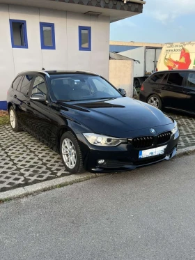 BMW 320, снимка 3