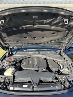 BMW 320, снимка 8