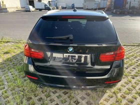 BMW 320, снимка 7