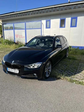 BMW 320, снимка 4