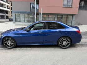 Mercedes-Benz C 450 AMG, снимка 1