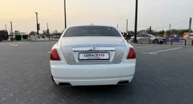 Rolls-Royce Ghost Standard, снимка 16