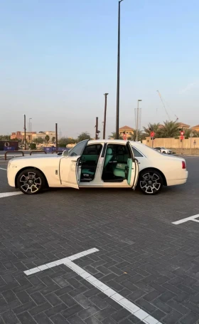 Rolls-Royce Ghost Standard, снимка 14