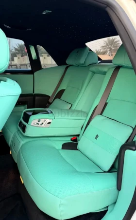 Rolls-Royce Ghost Standard, снимка 3