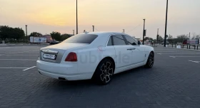 Rolls-Royce Ghost Standard, снимка 8