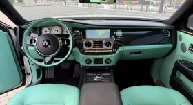 Rolls-Royce Ghost Standard, снимка 4