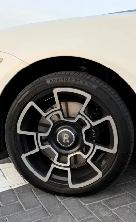 Rolls-Royce Ghost Standard, снимка 5