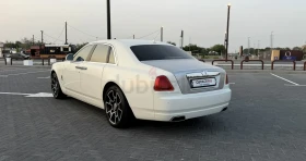 Rolls-Royce Ghost Standard, снимка 10