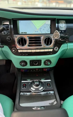 Rolls-Royce Ghost Standard, снимка 12