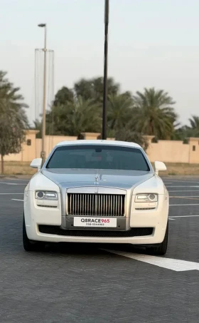 Rolls-Royce Ghost Standard, снимка 2