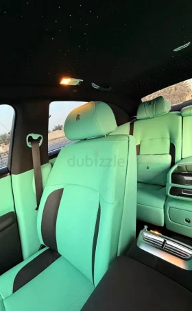 Rolls-Royce Ghost Standard, снимка 17