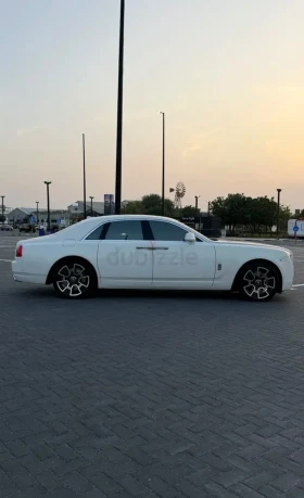 Rolls-Royce Ghost Standard, снимка 9