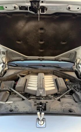 Rolls-Royce Ghost Standard, снимка 13
