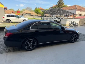 Mercedes-Benz E 200 9-G Widescreen Multibeam DynamicSelect, снимка 4