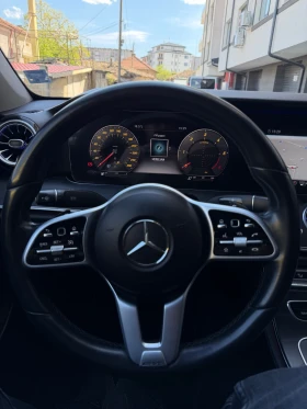 Mercedes-Benz E 200 9-G Widescreen Multibeam DynamicSelect, снимка 5