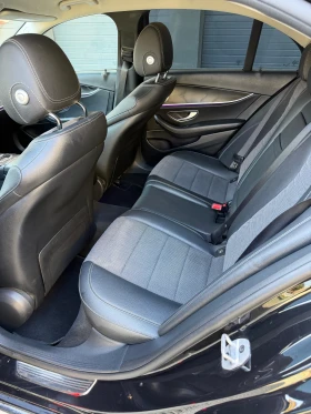 Mercedes-Benz E 200 9-G Widescreen Multibeam DynamicSelect, снимка 7