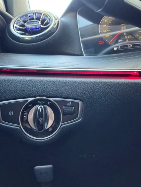 Mercedes-Benz E 200 9-G Widescreen Multibeam DynamicSelect, снимка 14