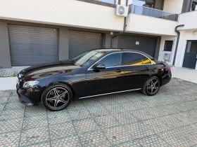 Mercedes-Benz E 200 9-G Widescreen Multibeam DynamicSelect, снимка 3