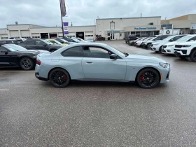 BMW 240 M XDRIVE * ПОДГРЕВ * ОТ ПРЕДСТАВИТЕЛСТВО, снимка 4