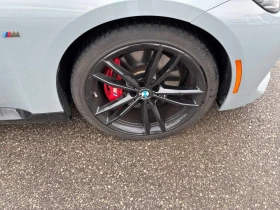 BMW 240 M XDRIVE * ПОДГРЕВ * ОТ ПРЕДСТАВИТЕЛСТВО, снимка 6