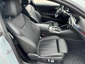BMW 240 M XDRIVE * ПОДГРЕВ * ОТ ПРЕДСТАВИТЕЛСТВО, снимка 12