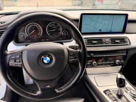 BMW 740 D MPACK FULL, снимка 7