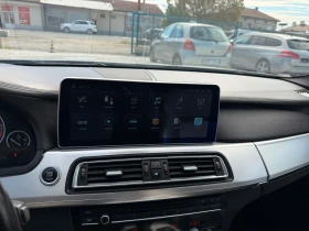BMW 740 D MPACK FULL, снимка 9