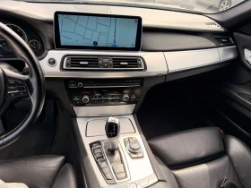 BMW 740 D MPACK FULL, снимка 8