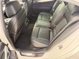 BMW 740 D MPACK FULL, снимка 14